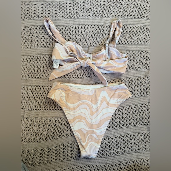 Abercrombie & Fitch Swimsuit - Picture 2 of 3